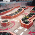 School Play Areas in Altrincham